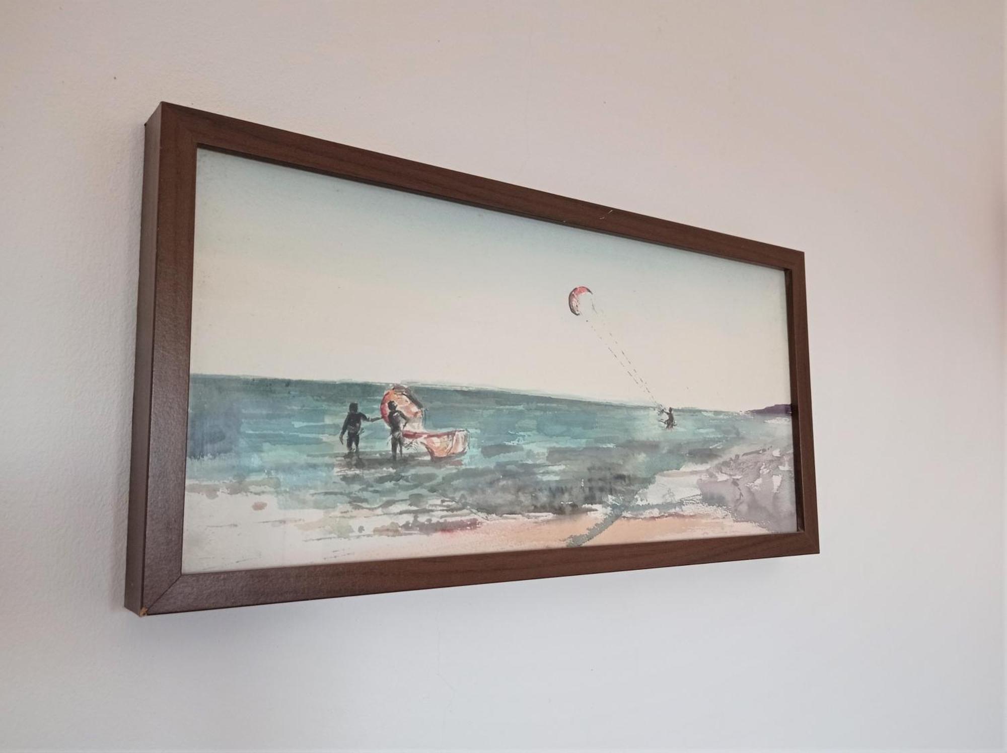 High Flyers Kite House 호텔 타리파 외부 사진