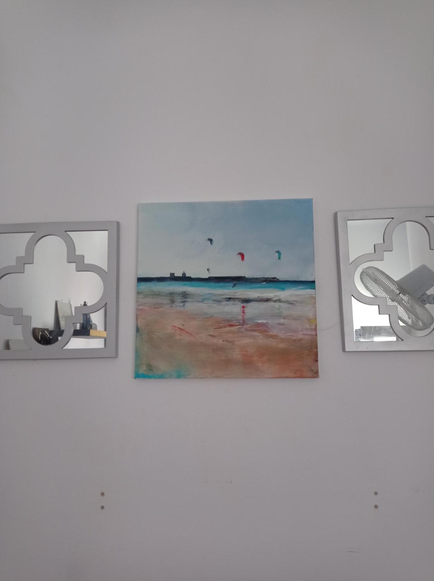 High Flyers Kite House 호텔 타리파 외부 사진