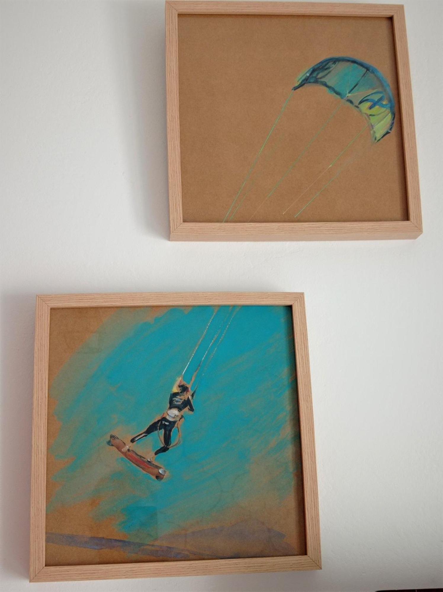 High Flyers Kite House 호텔 타리파 외부 사진
